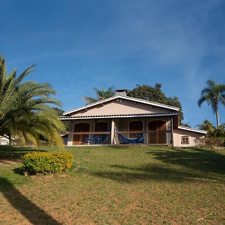 Paraty Hotel Fazenda & Spa Ibiúna Extérieur photo