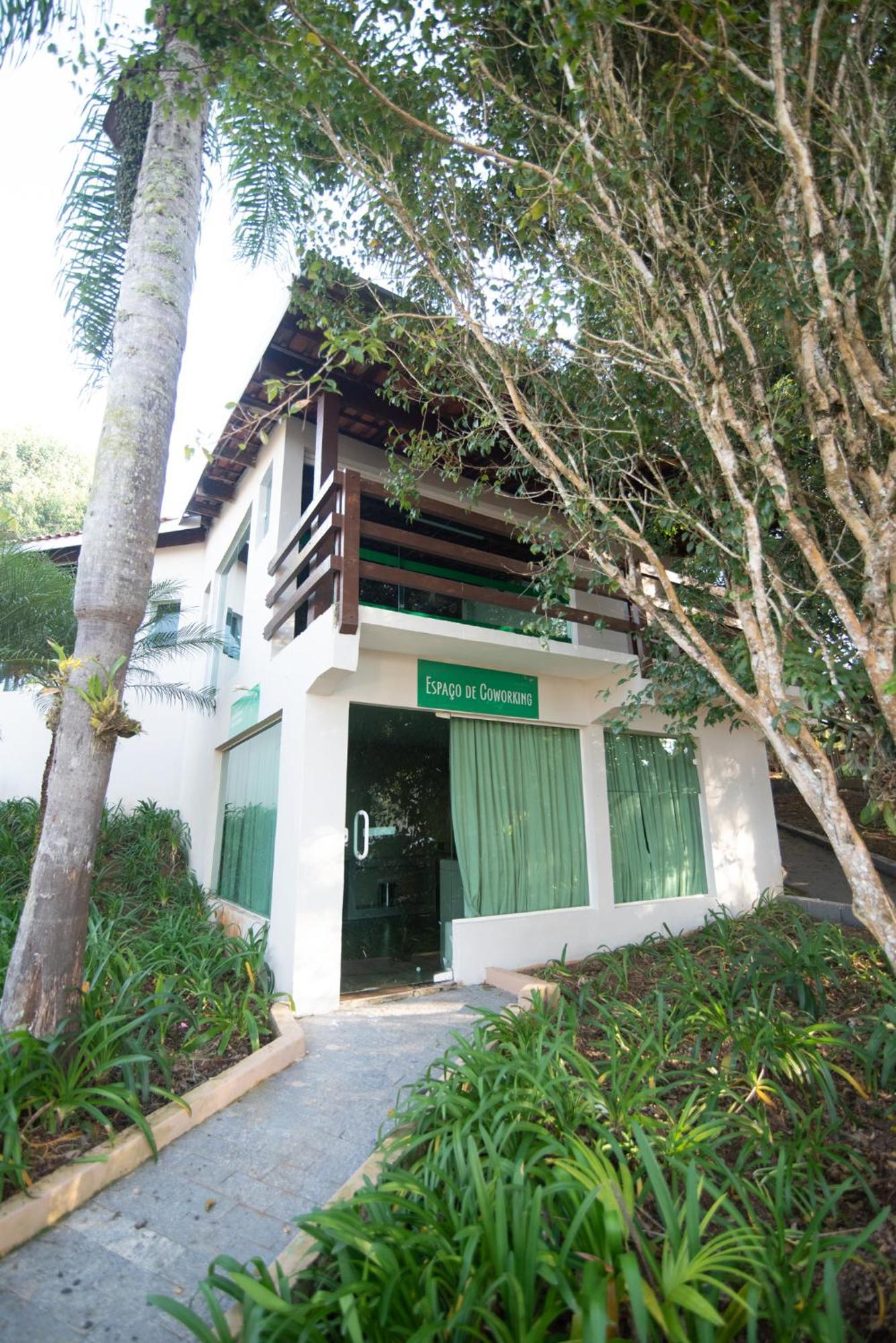 Paraty Hotel Fazenda & Spa Ibiúna Extérieur photo