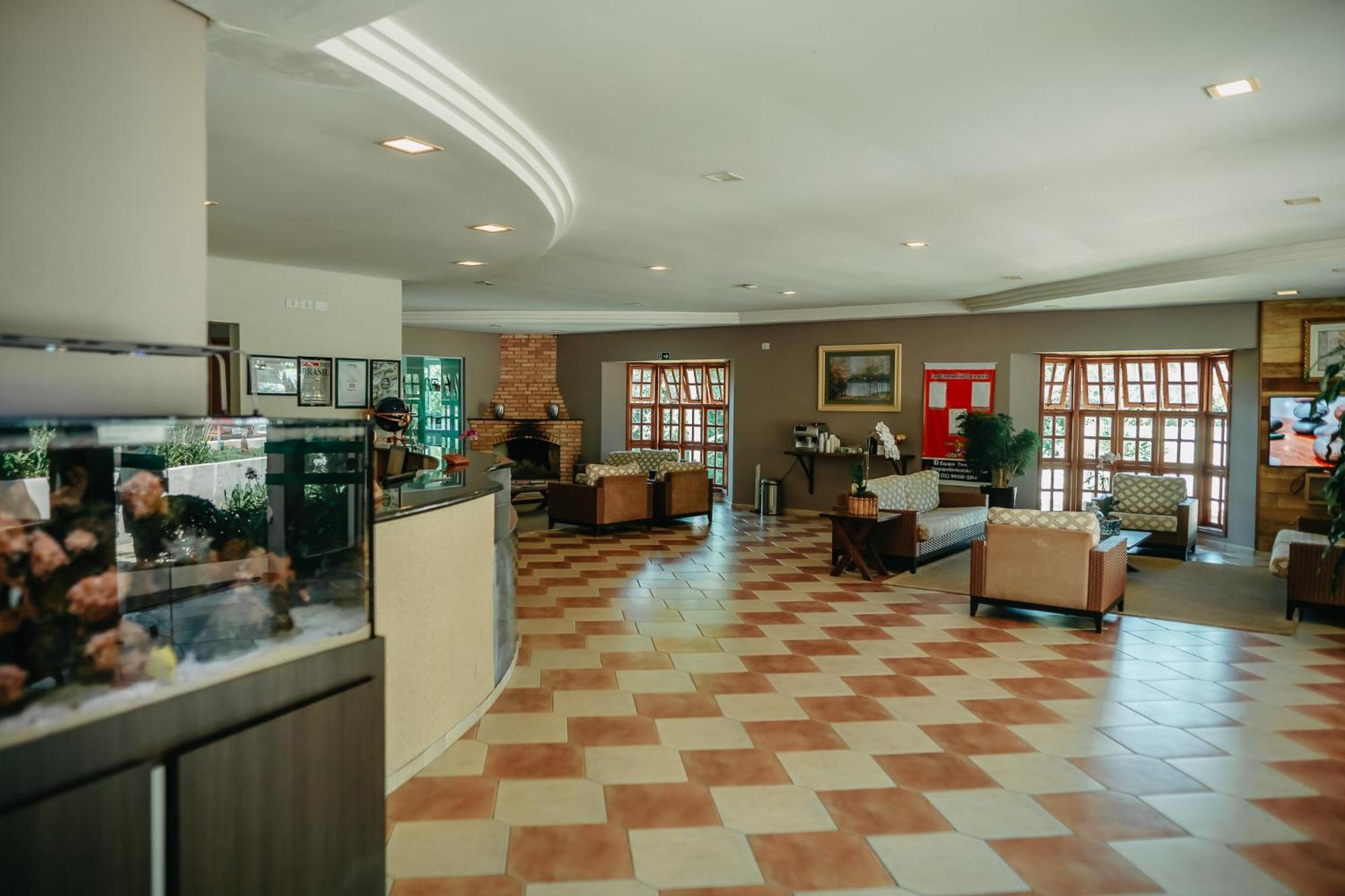 Paraty Hotel Fazenda & Spa Ibiúna Extérieur photo