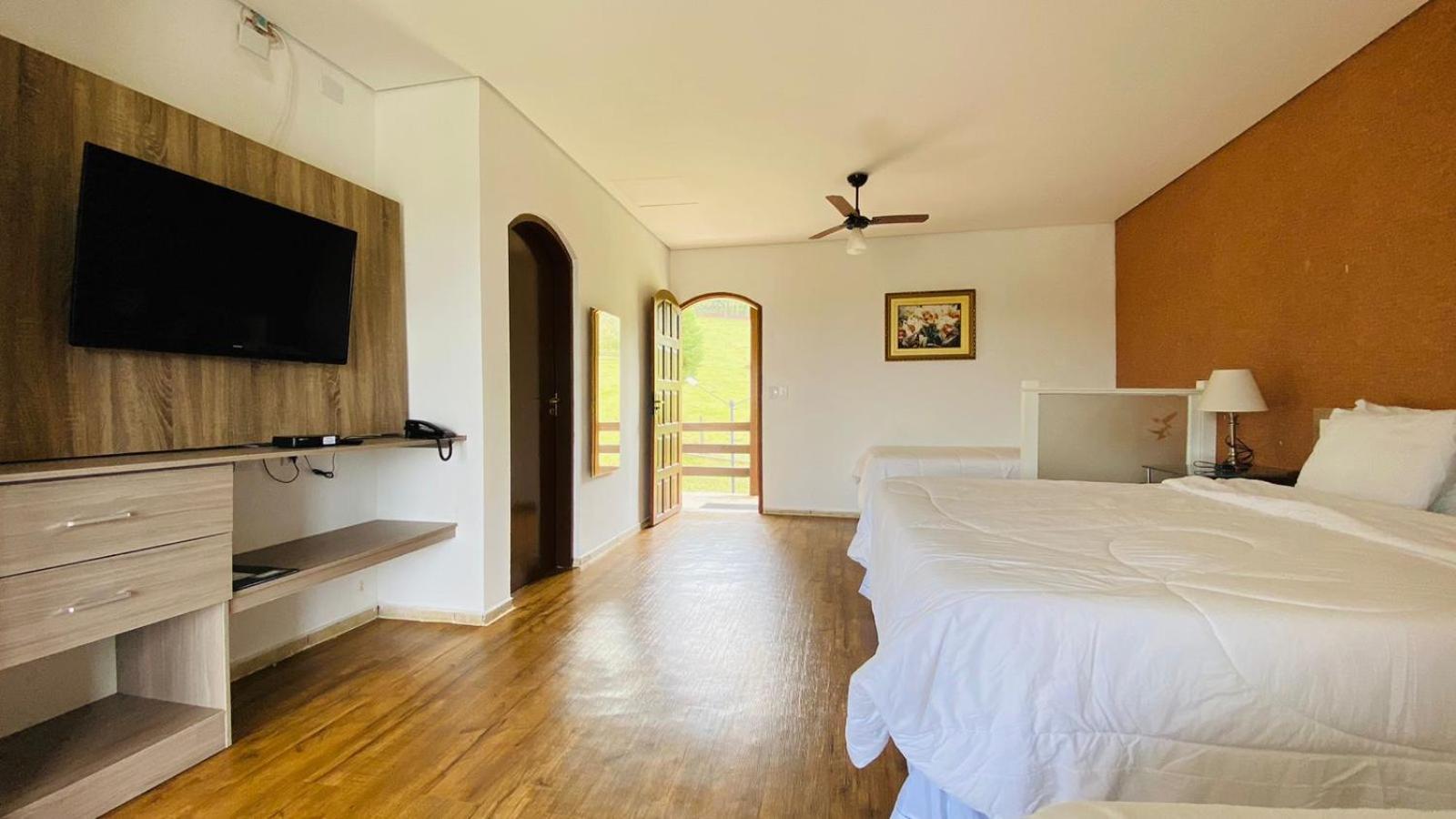 Paraty Hotel Fazenda & Spa Ibiúna Extérieur photo