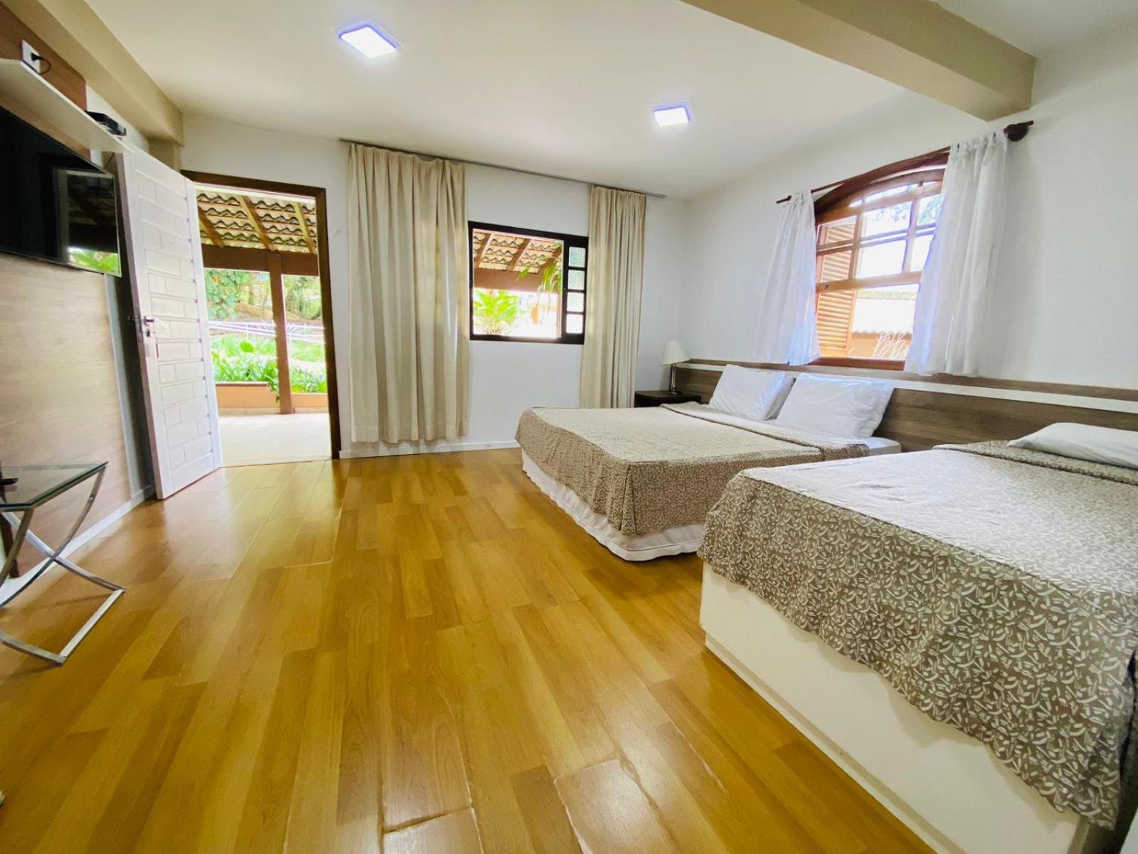 Paraty Hotel Fazenda & Spa Ibiúna Extérieur photo